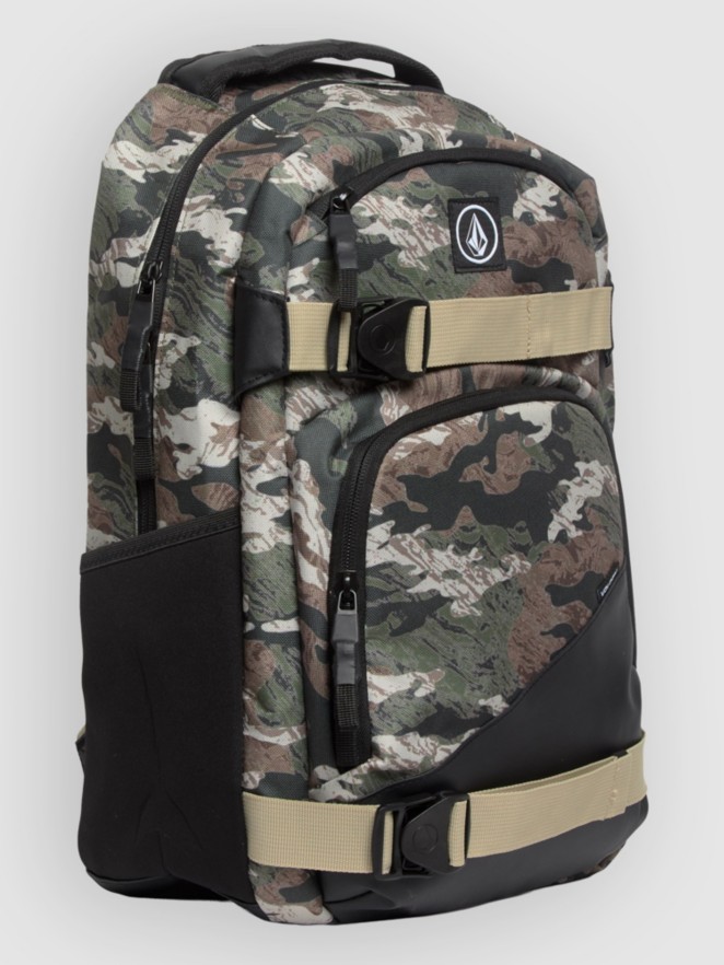 Volcom Grindstone Skate Backpack