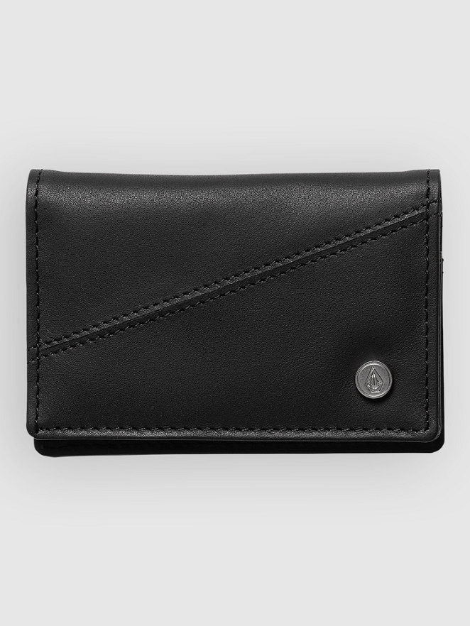 Volcom Straight Up Cardholder Lompakko