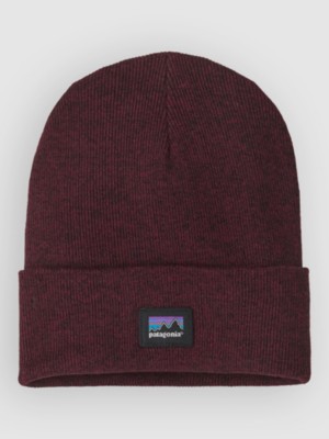 Patagonia Everyday Muts Berry Fig