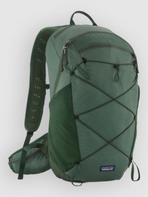 Patagonia Terravia 22L Rugzak Groen