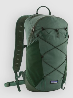 Patagonia Terravia 14L Rugzak Groen