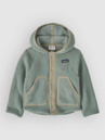 Patagonia Retro Pile Kids Jakke