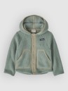 Patagonia Retro Pile Kids Bunda