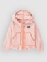 pink frost