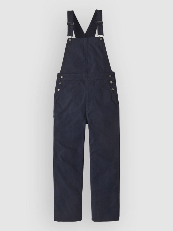Patagonia Point Reyes Canvas Overall