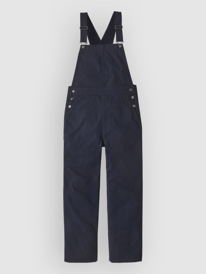 Patagonia Point Reyes Canvas Overall