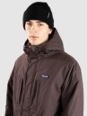 Patagonia Isthmus Parka