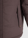 Patagonia Isthmus Parka
