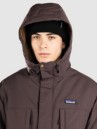 Patagonia Isthmus Parka