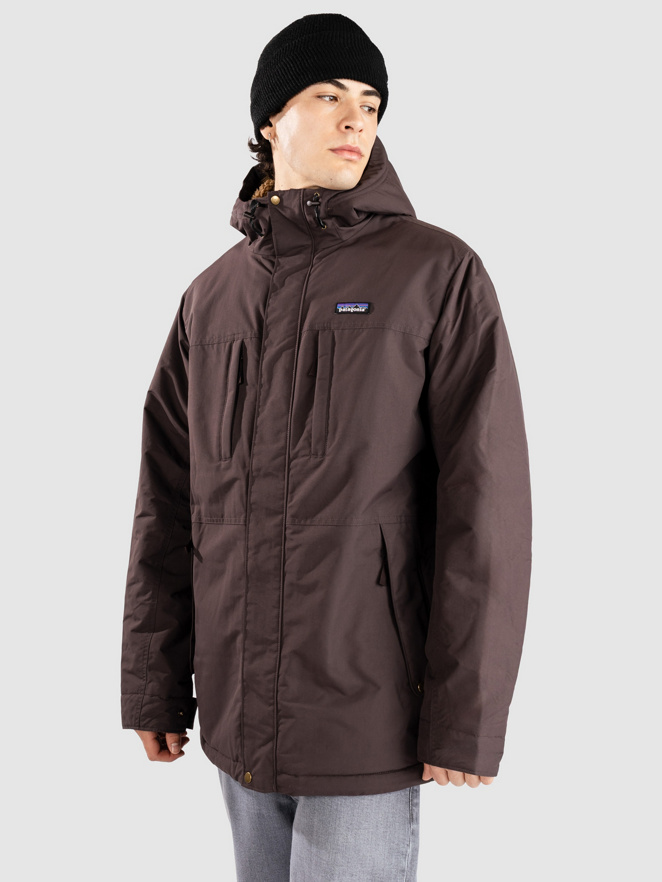 Patagonia Isthmus Parka