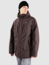 Patagonia Isthmus Parka