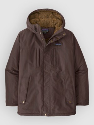 Patagonia Isthmus Parka Bruin