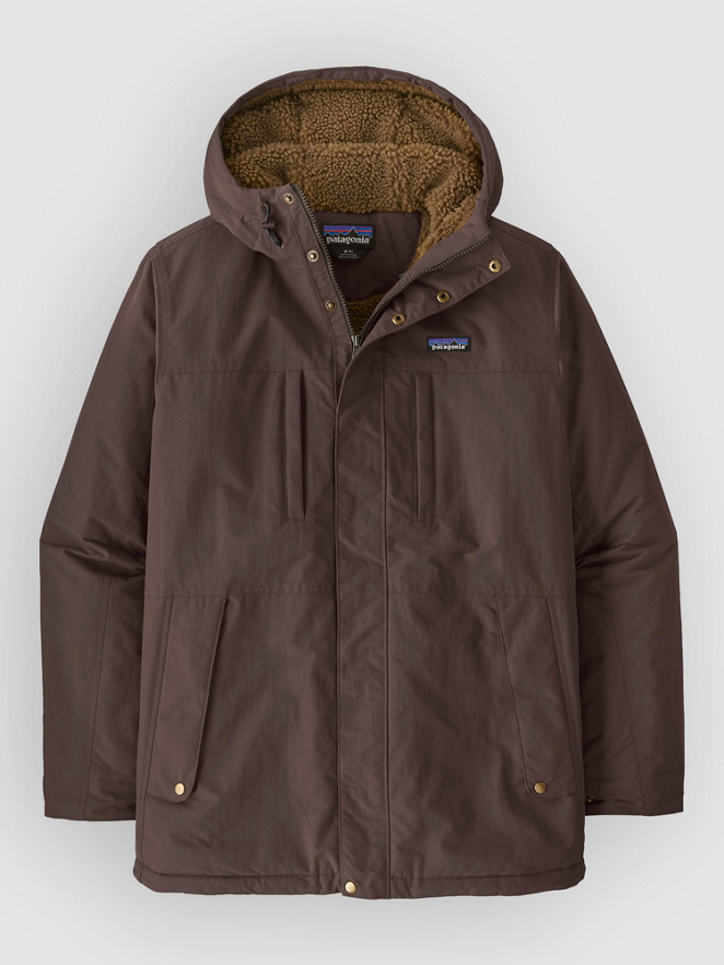 Patagonia Isthmus Parka