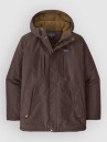 Patagonia Isthmus Parka