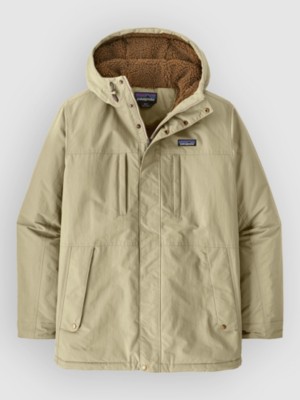 Patagonia Isthmus Parka Weathered Stone