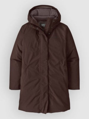 Patagonia Stormshadow Parka Bruin
