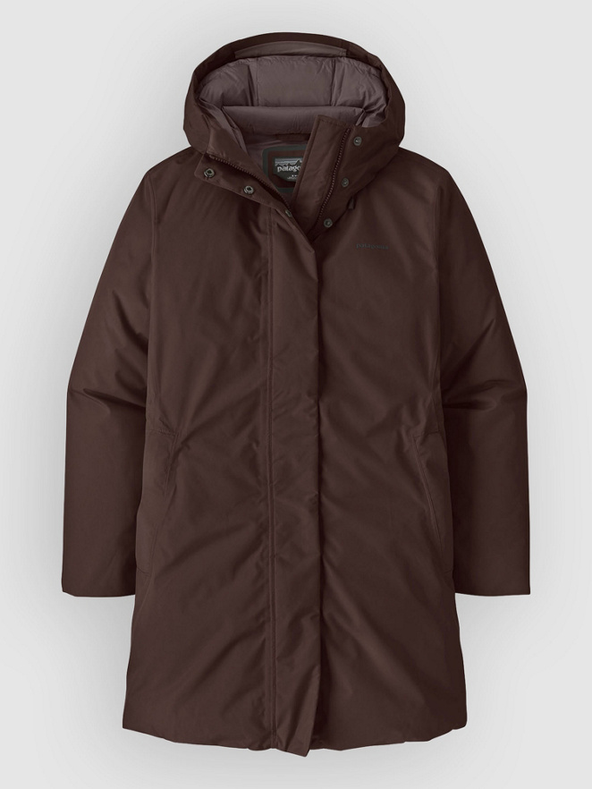 Patagonia Stormshadow Parka