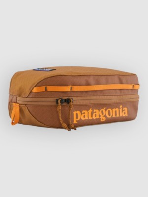 Patagonia Hole Cube 3L Tas Bruin