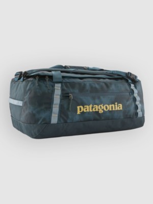 Patagonia Hole Duffel 55L Reistas Blauw