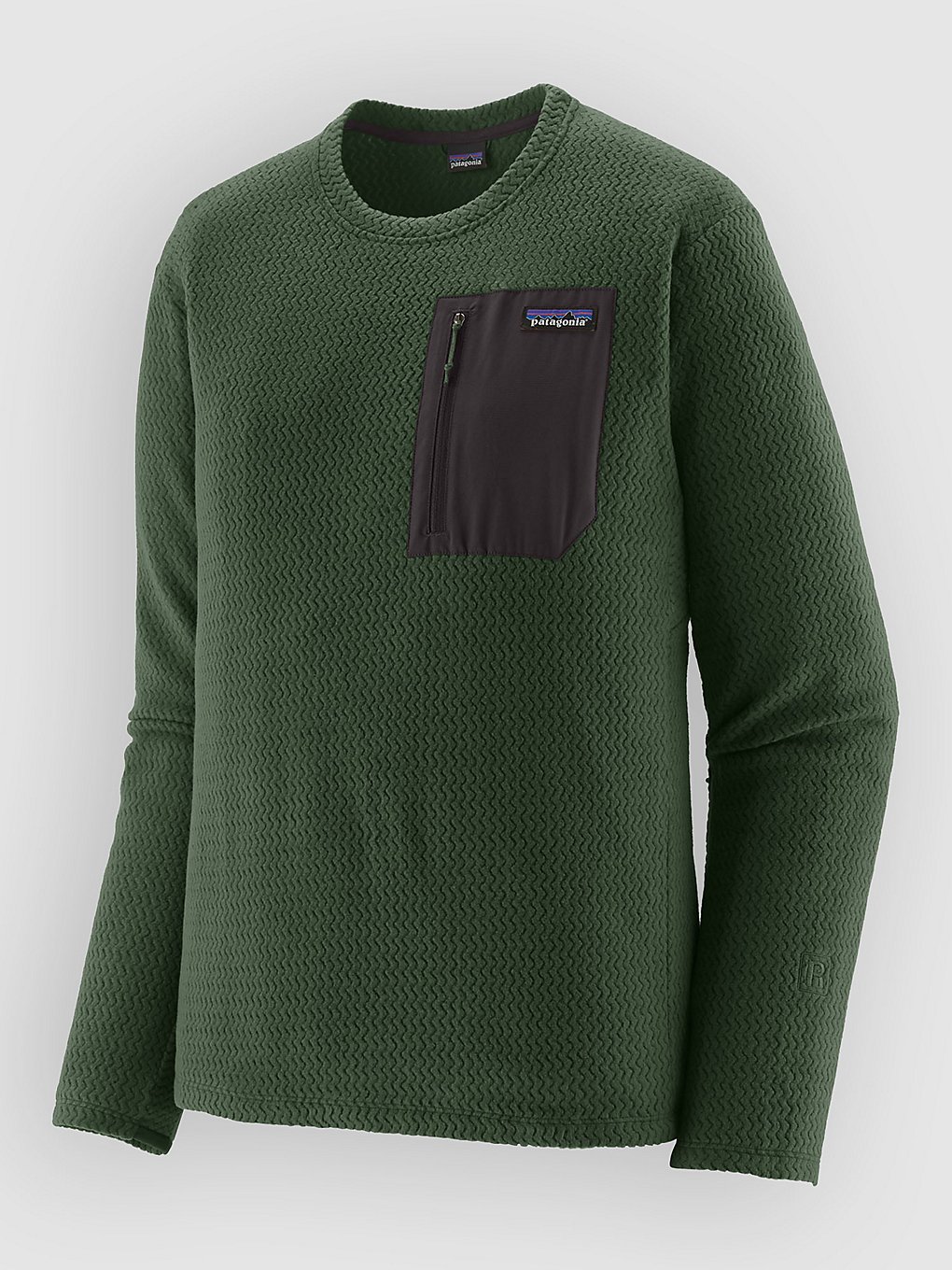Groen
