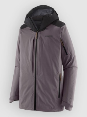 Patagonia Powslayer Jas Grijs