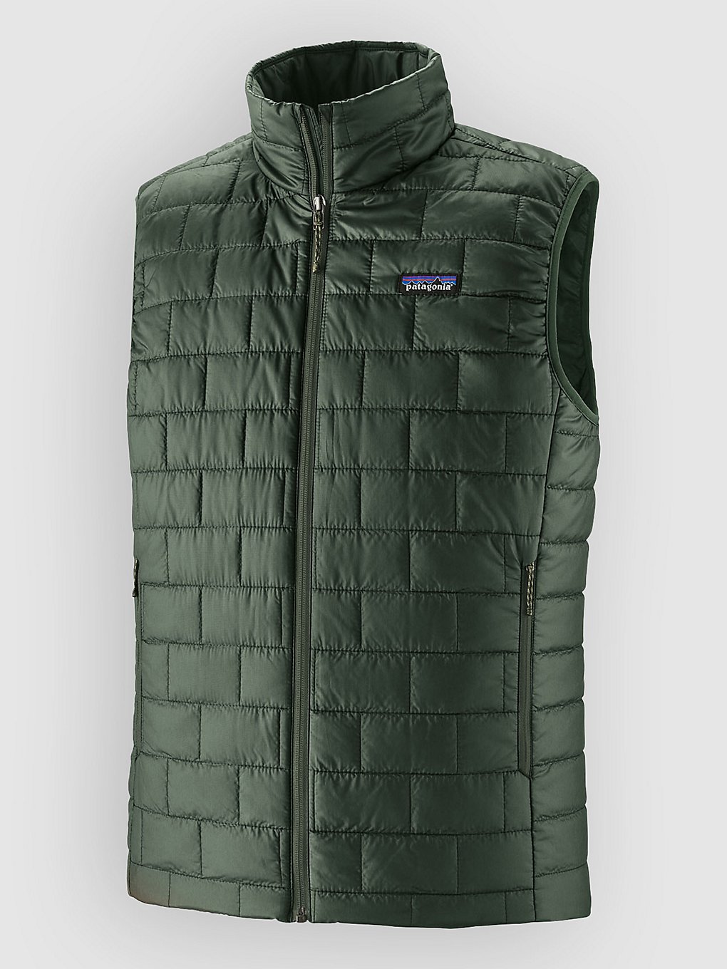 Groen