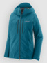 glacial blue