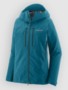 glacial blue