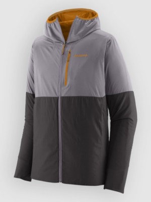 Patagonia Nano-Air Ultralight Freeride Jas Grijs