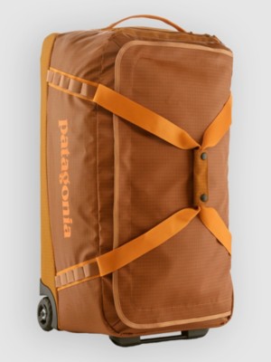 Patagonia Hole Wheeled Duffel 70L Reistas Bruin