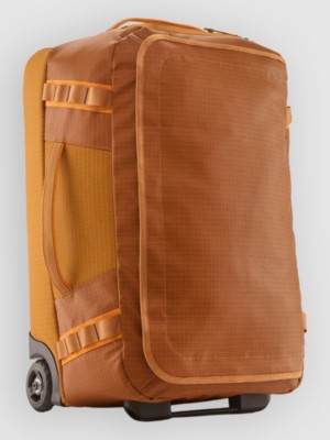 Patagonia Hole Wheeled Duffel 40L Reistas Bruin