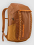 cinnamon brown