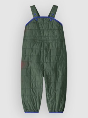 Patagonia Nano Puffer-Alls Kids Overall Groen