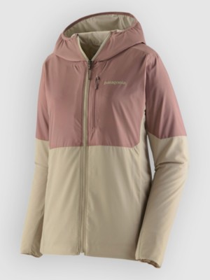 Patagonia Nano-Air Ultralight Freeride Jas Moonrise Taupe