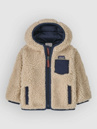 Patagonia Retro-X Kids Fleecejacke