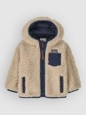 Patagonia Retro-X Kids Fleecejacke