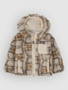 snowshoe hare/natural