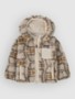 snowshoe hare/natural
