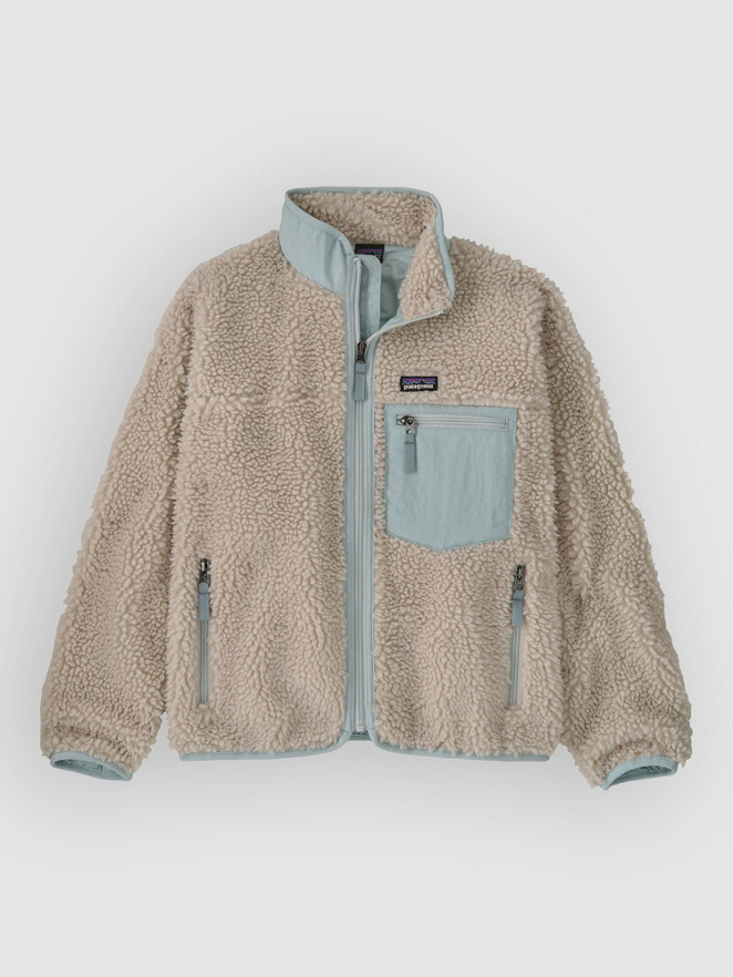 Patagonia Retro-X Kids Bunda