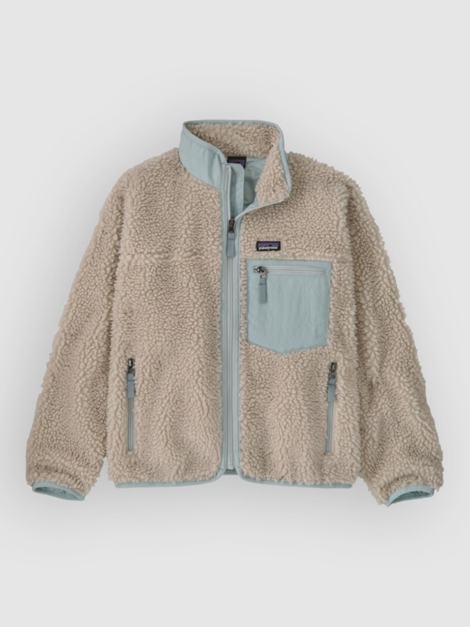 Patagonia Retro-X Kids Jakna