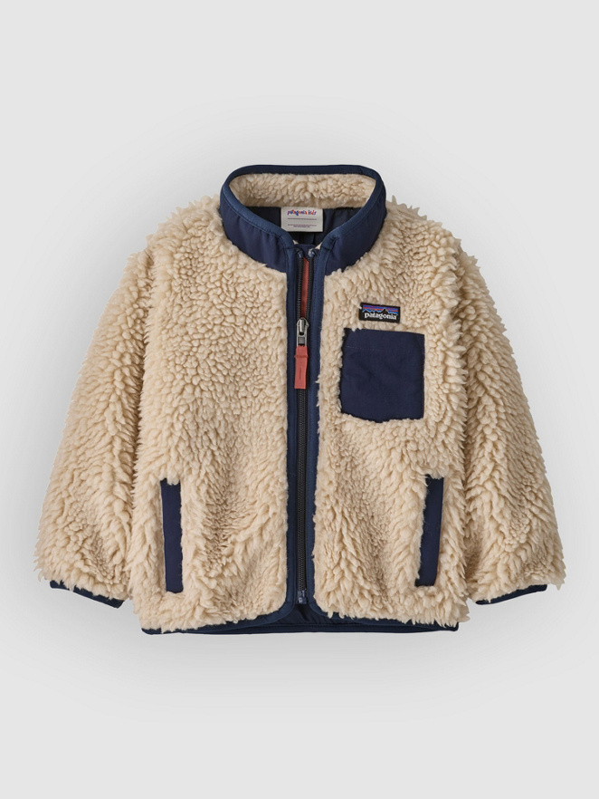 Patagonia Retro-X Kids Takki