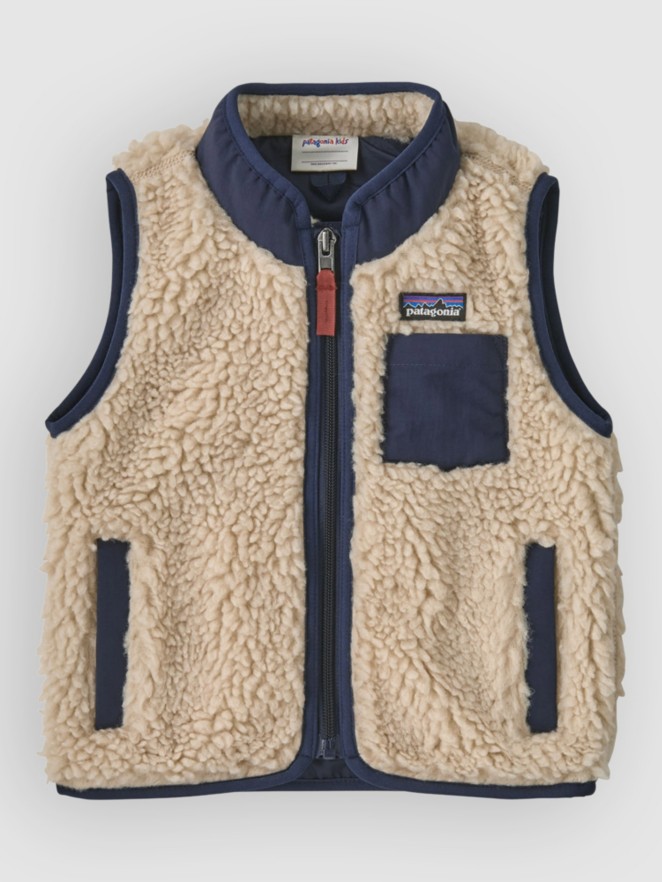 Patagonia Retro-X Kids Liivi