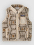 snowshoe hare/natural