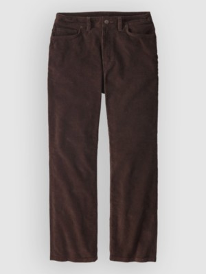 Patagonia Everyday Cord Straight Broek Bruin