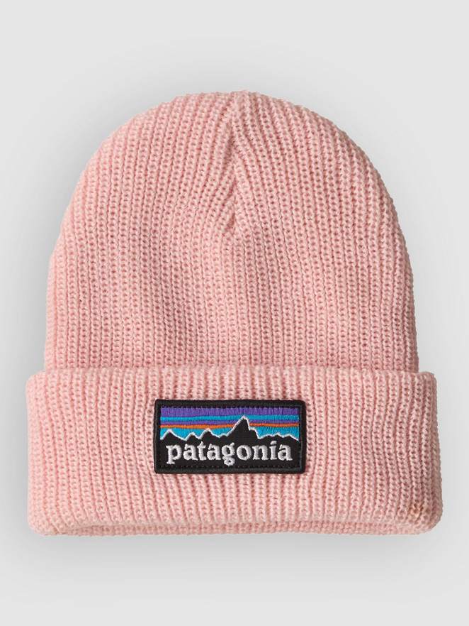 Patagonia Logo Kids Bonnet