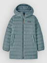 Patagonia Down Sweater Kids Parka