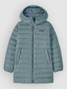 Patagonia Down Sweater Kids Parka