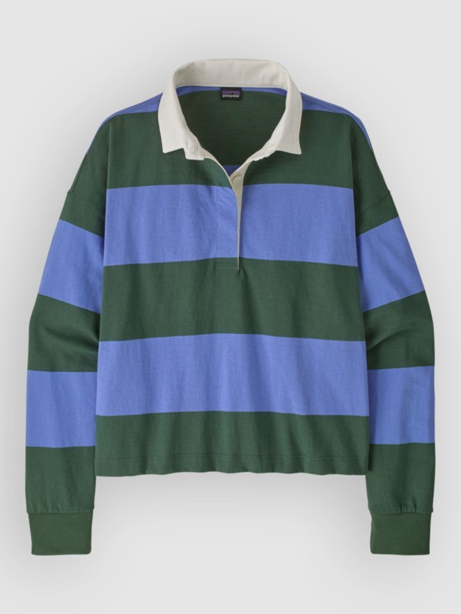 Patagonia Rugby T-Shirt
