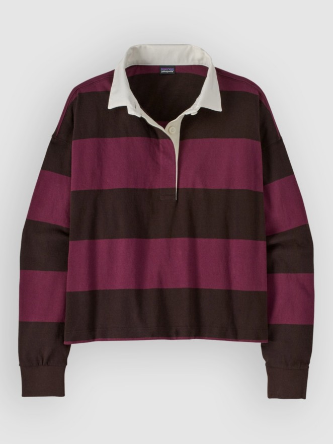 Patagonia Rugby T-Shirt