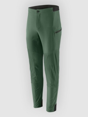 Patagonia Dirt Craft Broek Groen